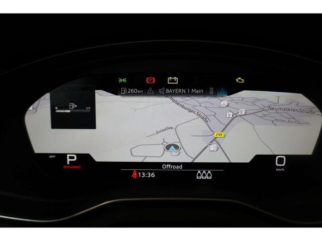 Audi SQ5 SUV TDI tiptronic Audi SQ5 SUV