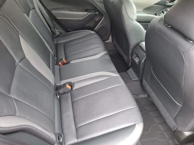 Subaru Crosstrek AWD