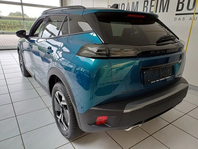 Peugeot 2008 Allure Pack Hybrid