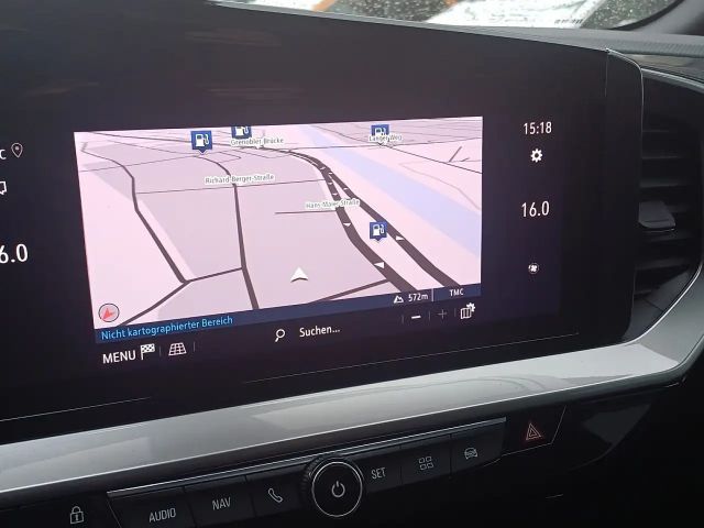 Opel Mokka Edition Turbo