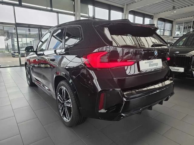 BMW X1 M-Sport xDrive20d