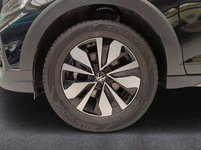 Volkswagen Taigo 1.0 TSI