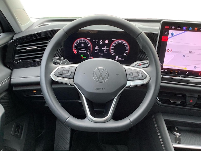 Volkswagen Tiguan 1.5 eTSI DSG Life