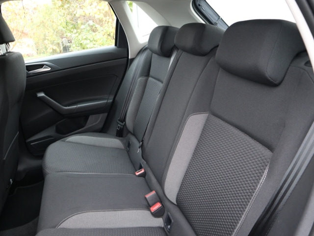 Volkswagen Polo 1.0 APP/SITZHEIZUNG