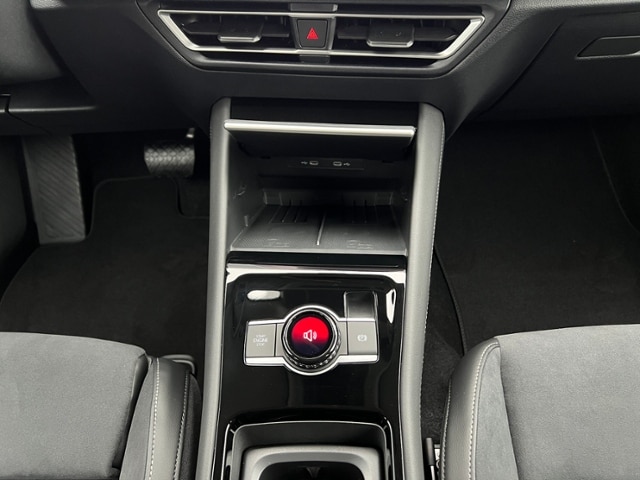 Volkswagen Tiguan 2.0 TDI DSG IQ.Drive