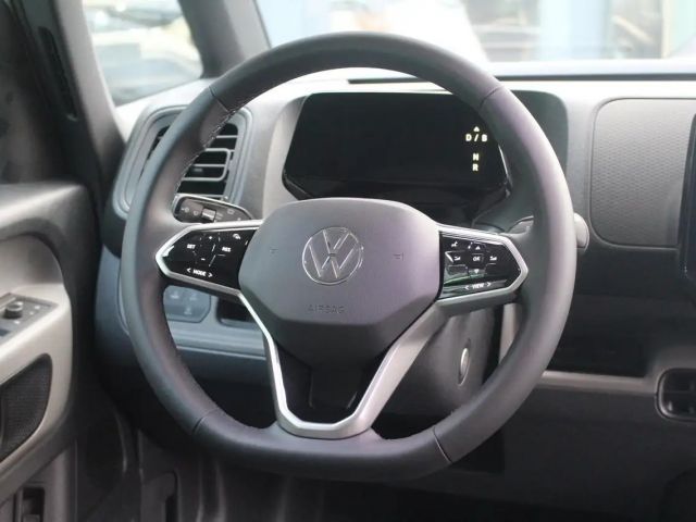 Volkswagen ID.Buzz Cargo 150 kW