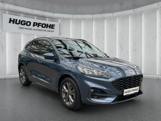 Ford Kuga ST Line X