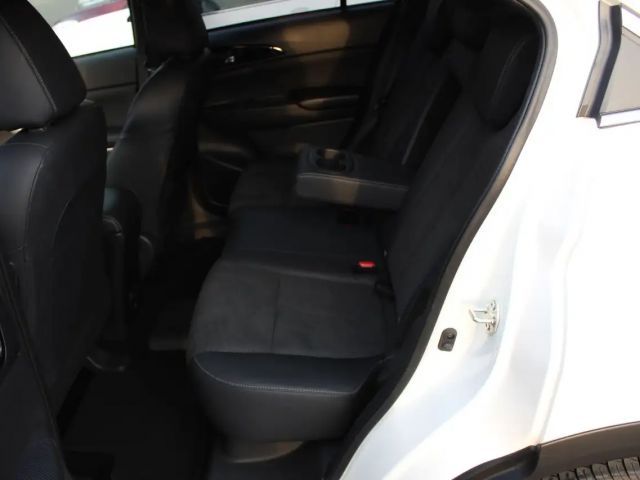 Mitsubishi Eclipse Cross PHEV