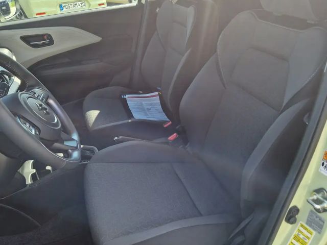 Suzuki Swift Comfort Hybrid