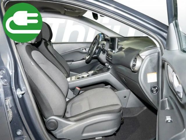 Hyundai Kona Electric Select