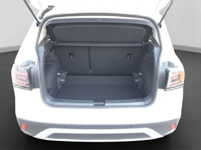 Volkswagen T-Cross 1.0 TSI DSG Life