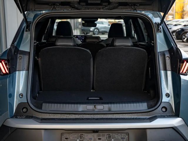 Peugeot 5008 GT-Line