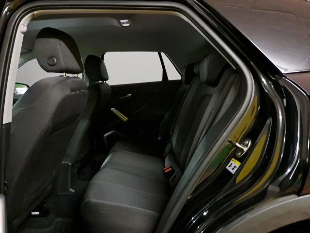 Audi Q2 1.5 TFSI S-Tronic