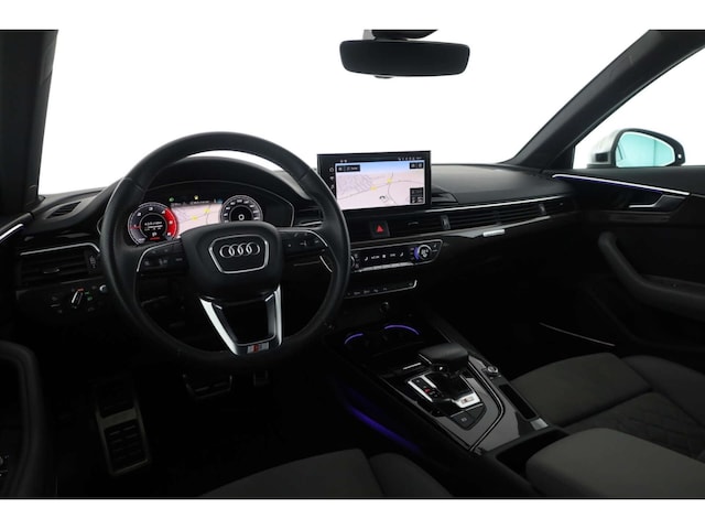 Audi S4 Avant Quattro