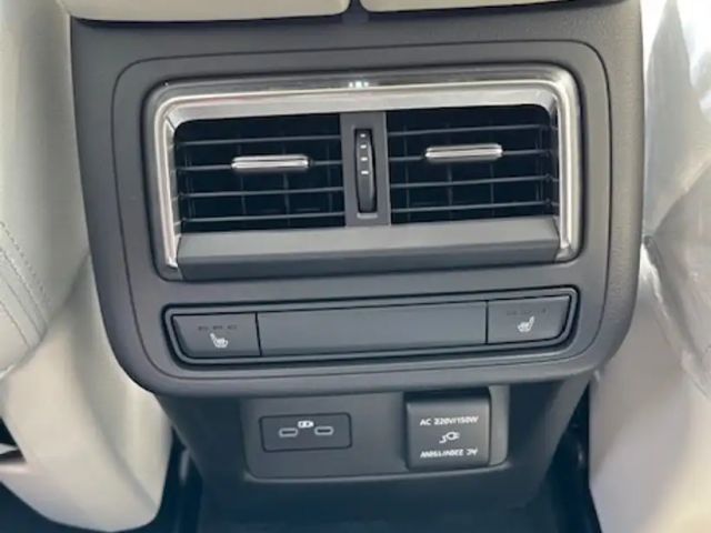 Mazda CX-60 2.5L Takumi e-Skyactiv