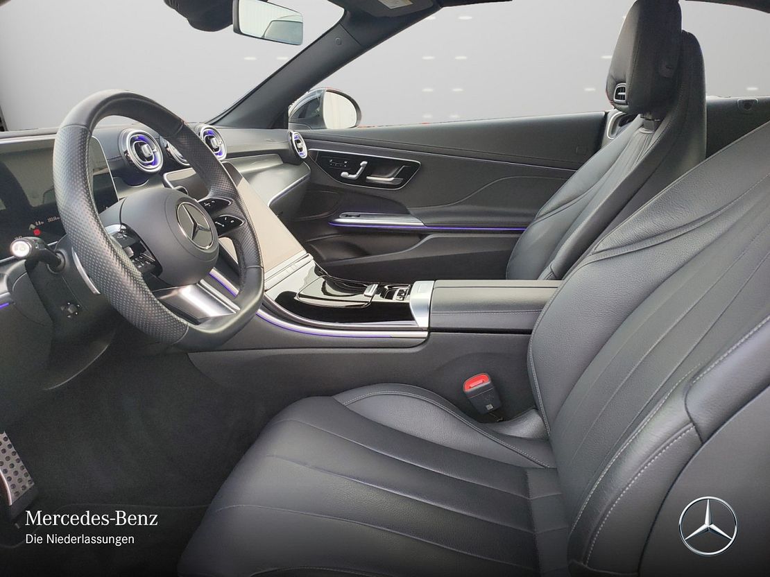 Mercedes-Benz CLE 200 CLE 200