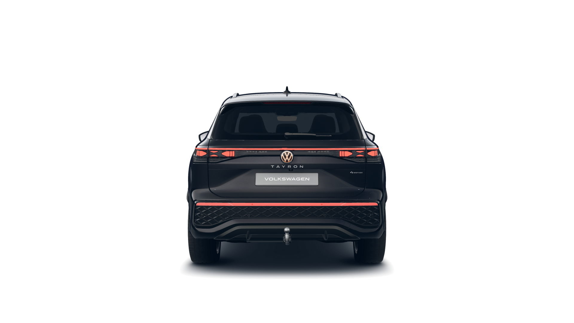 Volkswagen Tayron 2.0 TDI R-Line