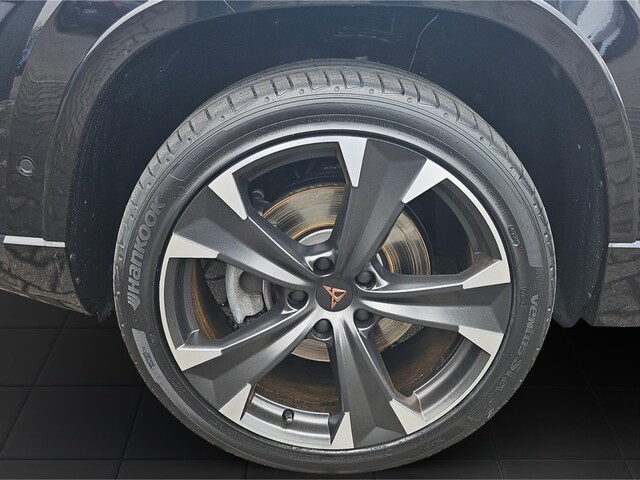 Cupra Ateca 1.5 TSI DSG