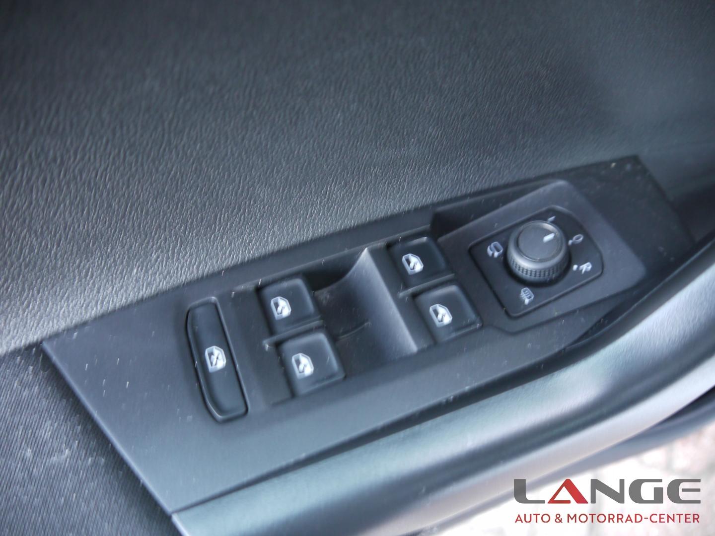 Volkswagen Taigo DSG Life