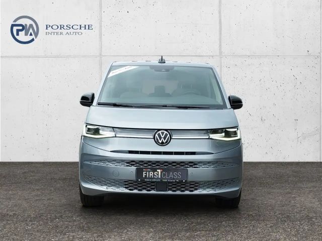 Volkswagen Multivan Style T7
