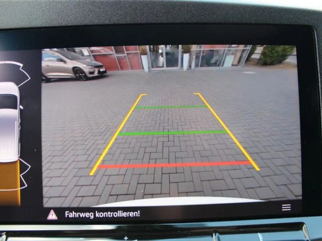 Volkswagen Caddy DSG