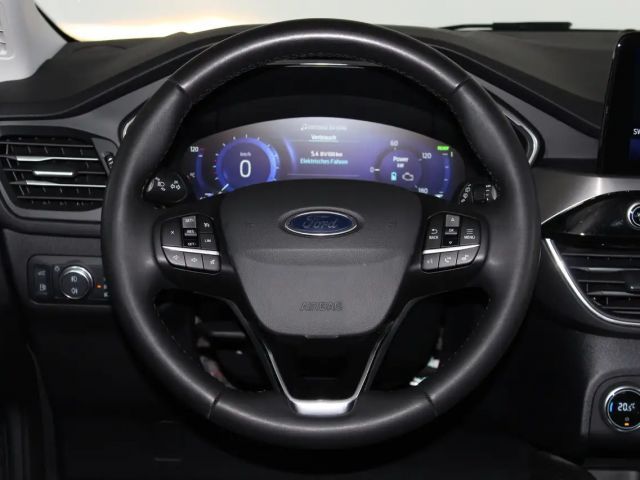 Ford Kuga Plug in Hybrid Titanium