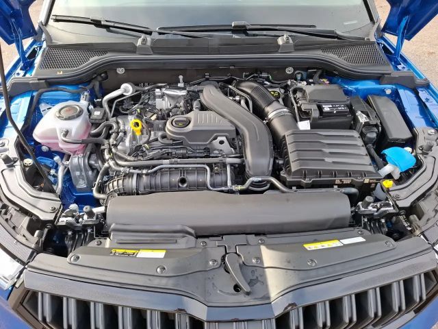 Skoda Kamiq 1.5 TSI Monte Carlo