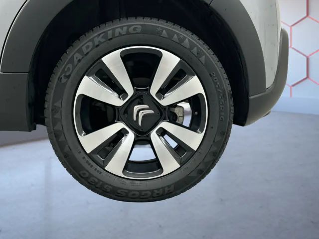 Citroën C3 Max PureTech