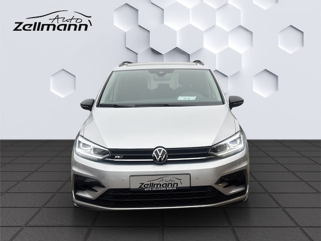 Volkswagen Touran 1.5 TSI BMT Highline