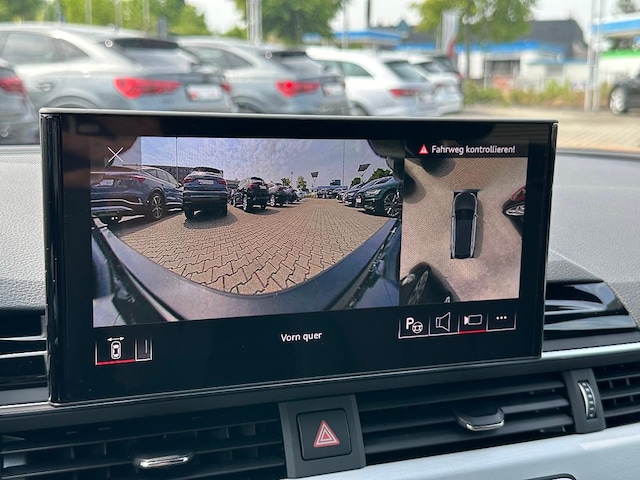 Audi A4 35 TDI Avant S-Line S-Tronic