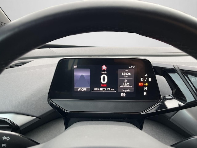 Volkswagen ID.4 Performance Pro Pure