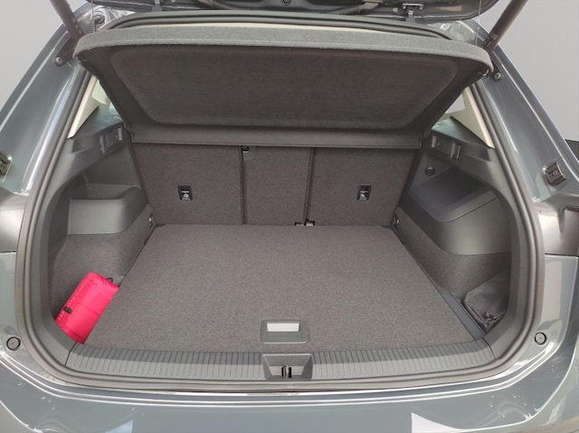 Volkswagen Tiguan 4Motion DSG Life