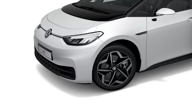 Volkswagen ID.3 City Performance Pure