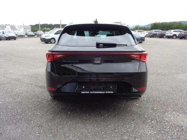 Seat Leon DSG Sportstourer