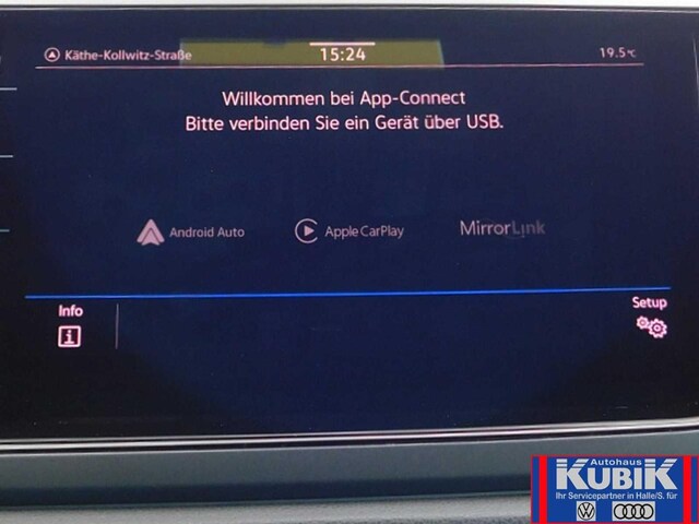 Volkswagen Polo DSG IQ.Drive Pro