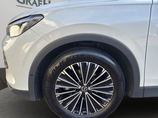 Volkswagen Tiguan 1.5 eTSI DSG