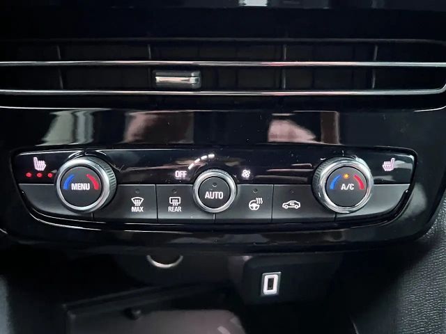 Opel Mokka GS-Line Grand Sport Turbo business+