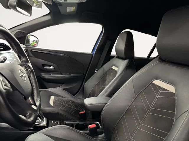 Opel Corsa 1.2 Turbo Turbo