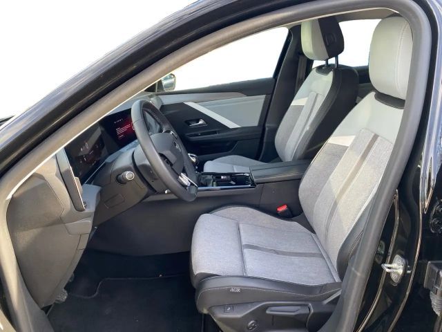 Opel Astra 1.2 Turbo Elegance Turbo