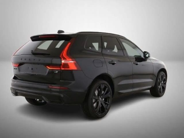 Volvo XC60 Ultra