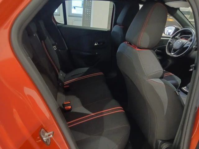 Opel Corsa ACC+LED+Navi+SHZ+Winterp.+Fernlichtass.