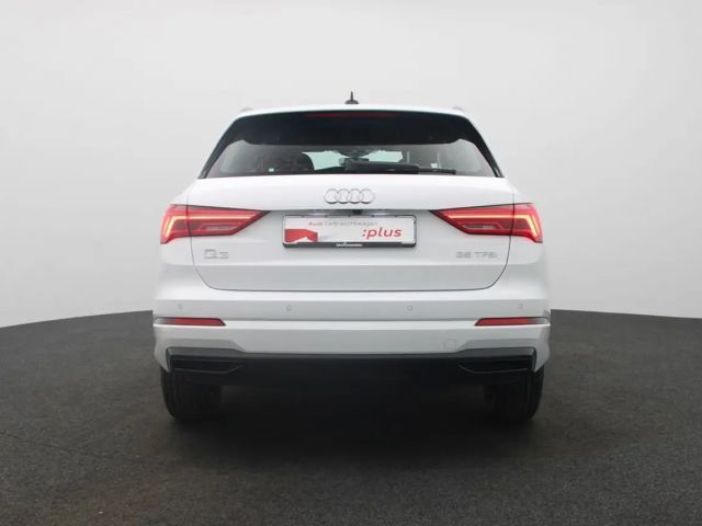 Audi Q3 35 TFSI