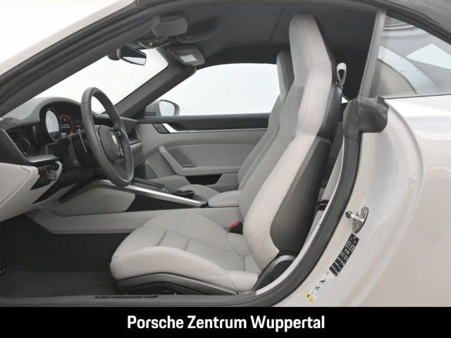 Porsche 992 Cabrio Turbo