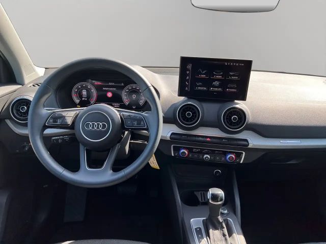 Audi Q2 35 TFSI S-Tronic