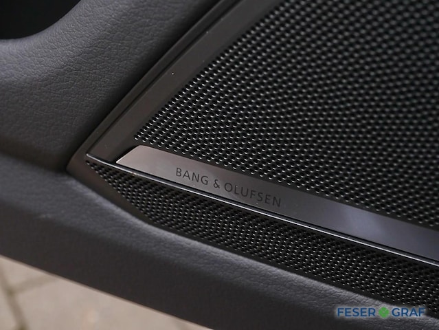 Audi RS6 Avant Quattro