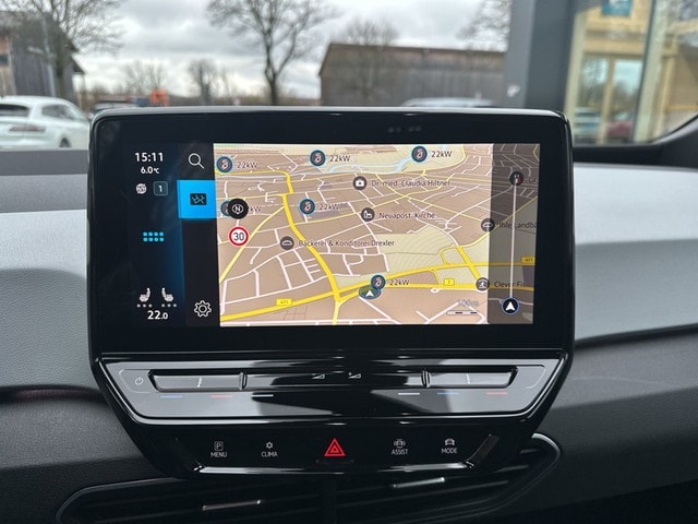 Volkswagen ID.3 77 KWh Performance Pro