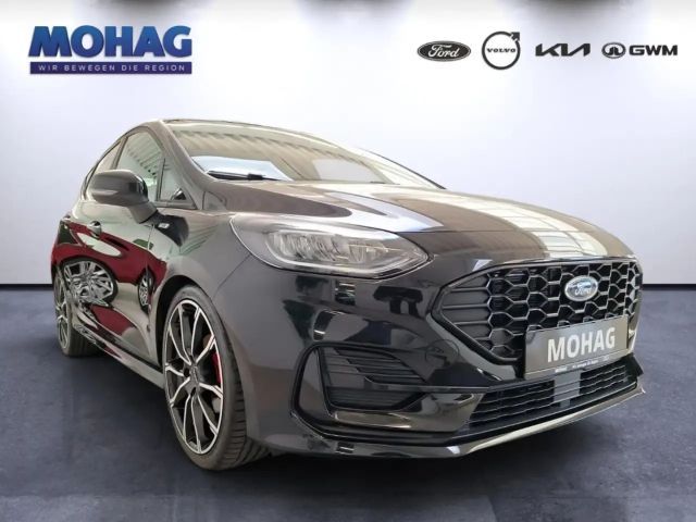Ford Fiesta ST Line