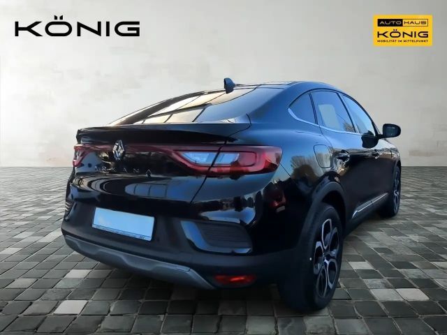 Renault Arkana TCe 140