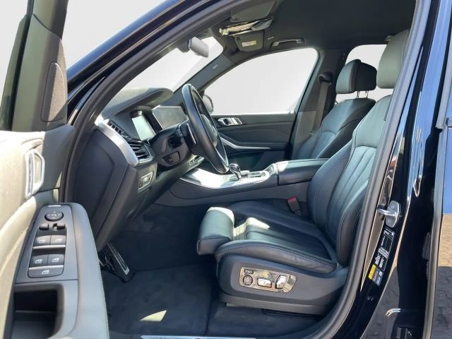 BMW X5 M-Sport xDrive45e