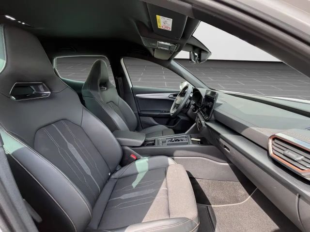 Cupra Formentor 2.0 TSI 4Drive DSG VZ